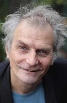 Stage - Clown et Ecriture