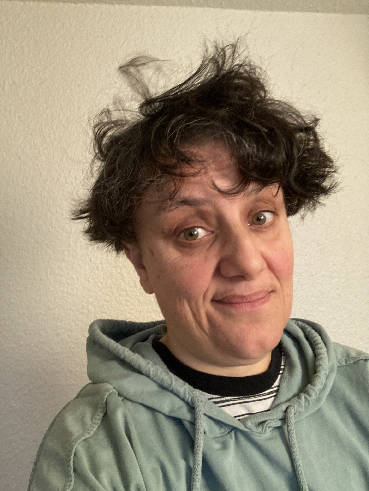 Portrait C.Sorin