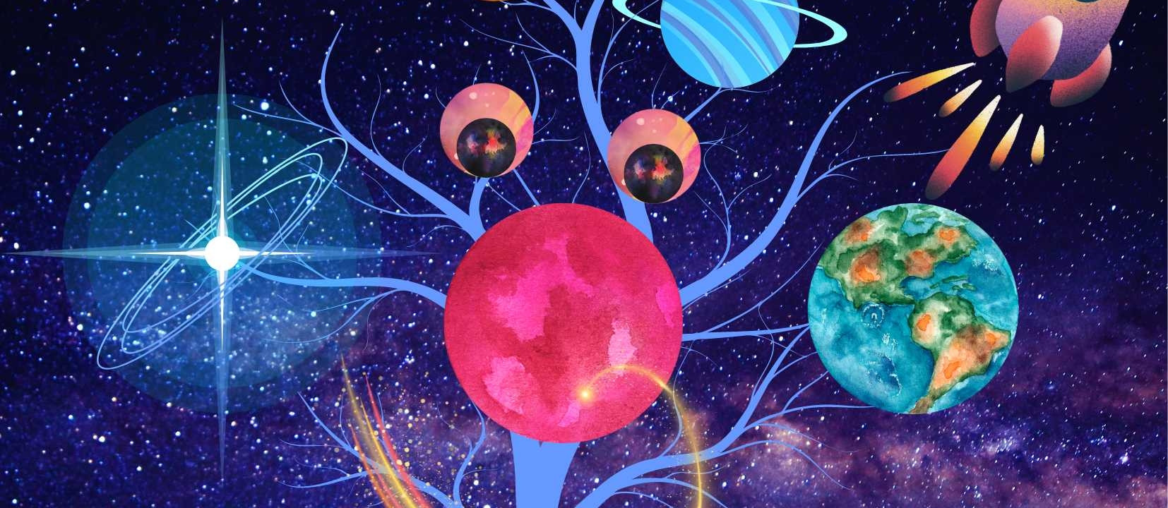  Festival Intergalactik de clowns