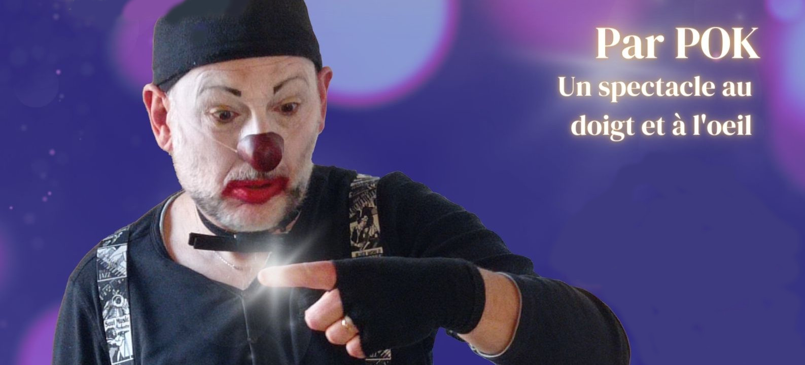 Tant qu'il y aura de la lumière, par Pok alias Arnaud Ginions
