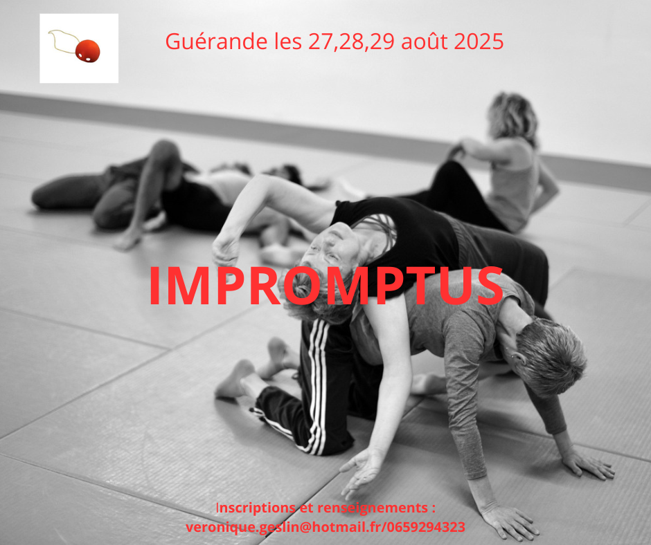 impromptus