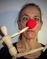 Emmanuelle Bon Prof Clown 1